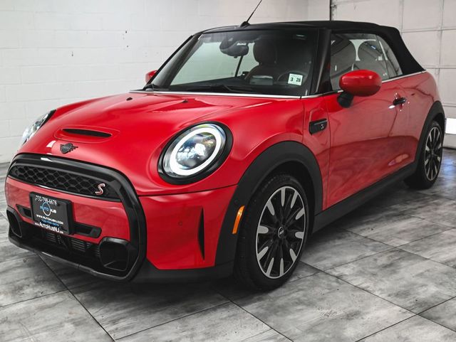 2023 MINI Cooper S Iconic - 23017267 - 6