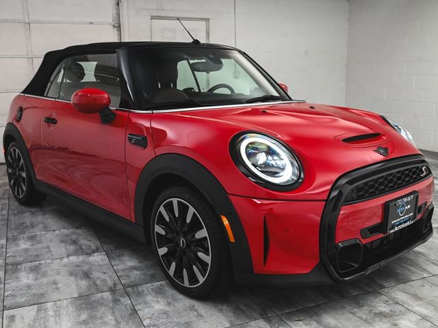 2023 MINI Cooper S Iconic - 23017267 - 7