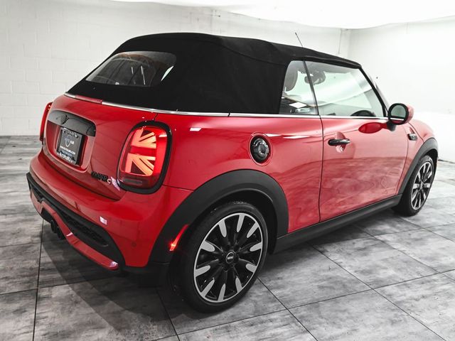 2023 MINI Cooper S Iconic - 23017267 - 8
