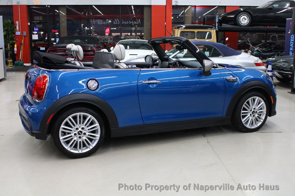 2023 MINI COOPER CONVERTIBLE - Image 10