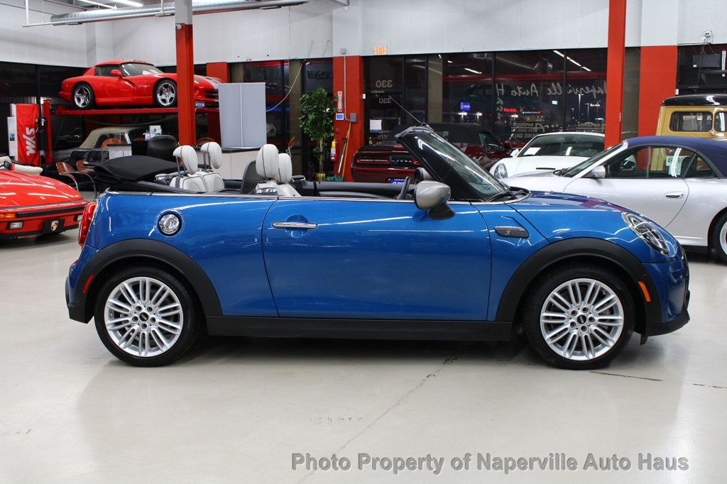 2023 MINI COOPER CONVERTIBLE - Image 11