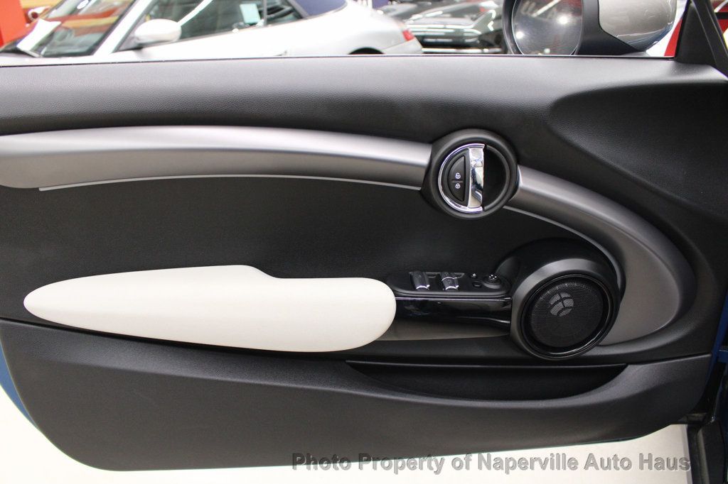 2023 MINI COOPER CONVERTIBLE - Image 13