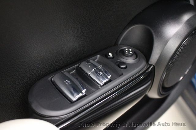 2023 MINI Cooper S Convertible Cooper S FWD - 22955330 - 13