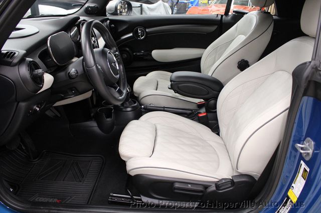 2023 MINI Cooper S Convertible Cooper S FWD - 22955330 - 14