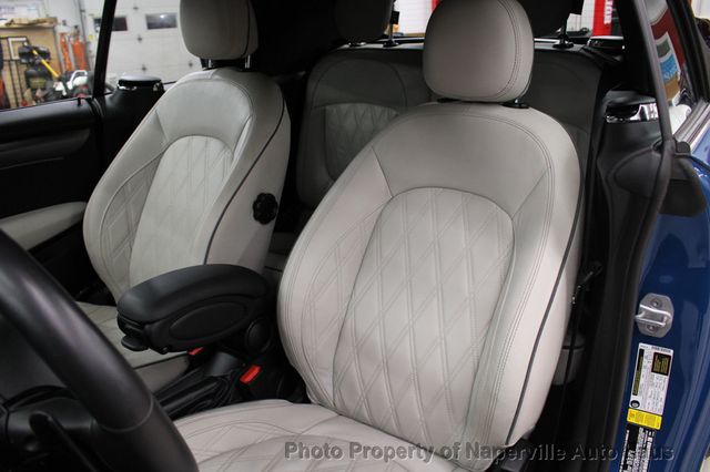 2023 MINI Cooper S Convertible Cooper S FWD - 22955330 - 15