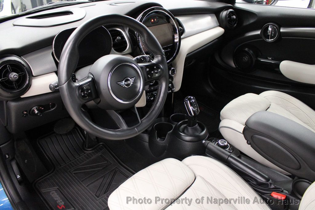 2023 MINI COOPER CONVERTIBLE - Image 17