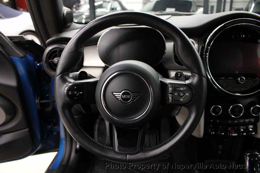 2023 MINI COOPER CONVERTIBLE - Image 18