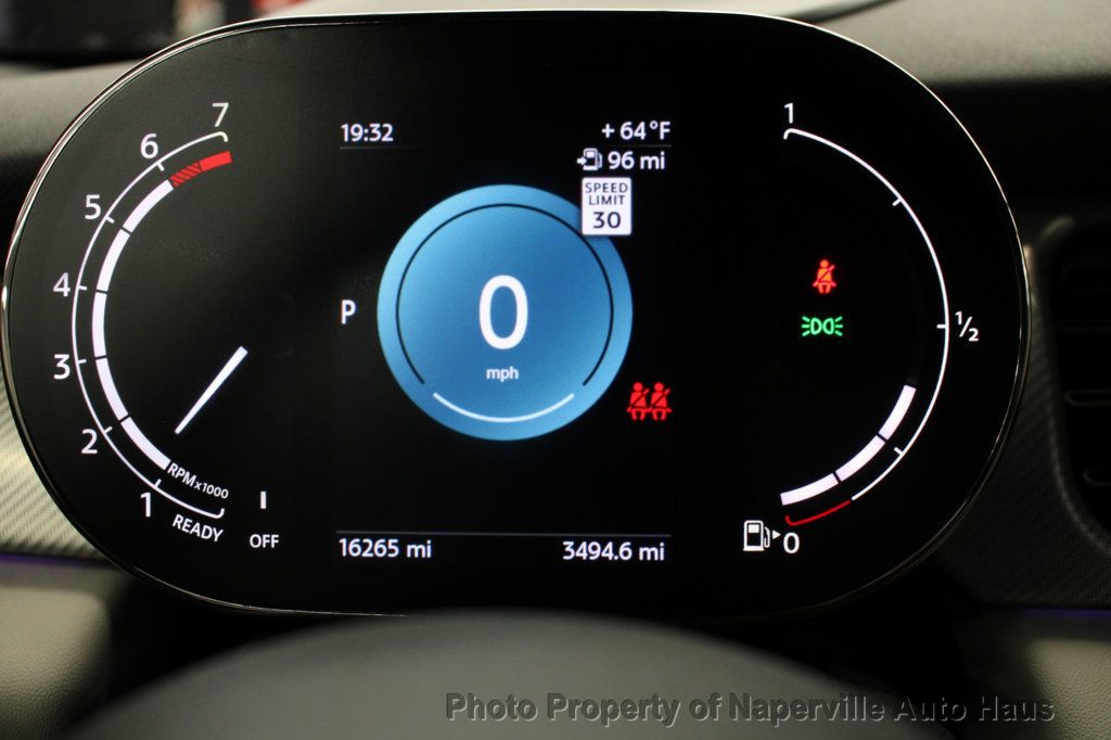 2023 MINI COOPER CONVERTIBLE - Image 19