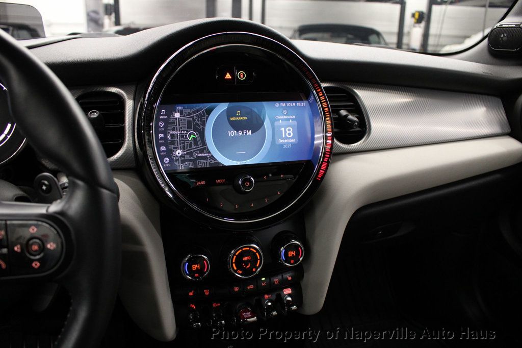 2023 MINI COOPER CONVERTIBLE - Image 22