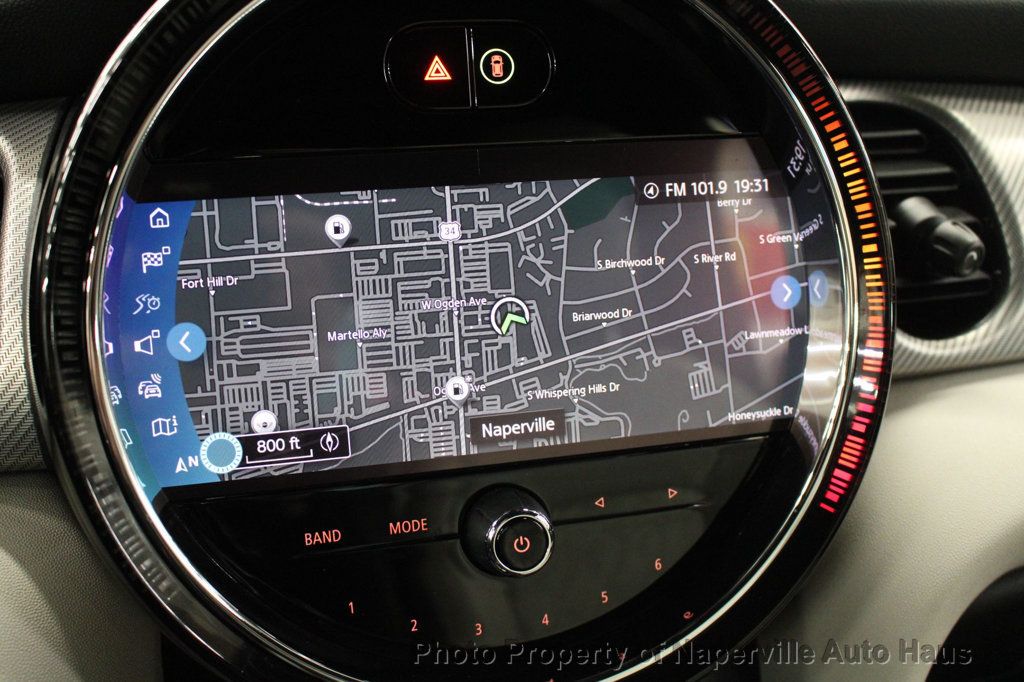 2023 MINI COOPER CONVERTIBLE - Image 23