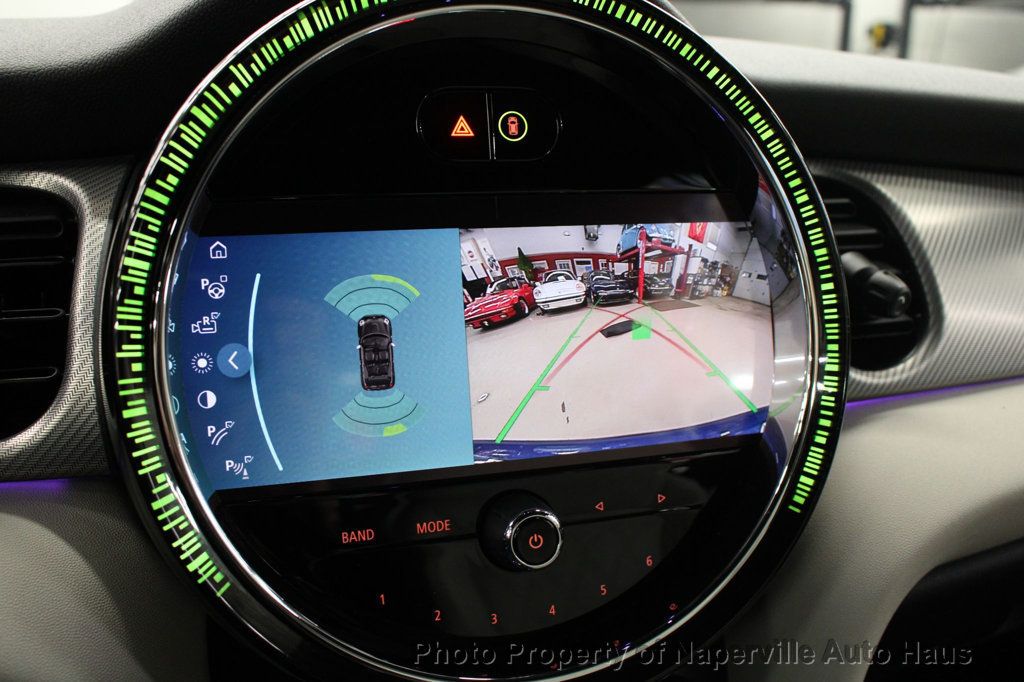 2023 MINI COOPER CONVERTIBLE - Image 24