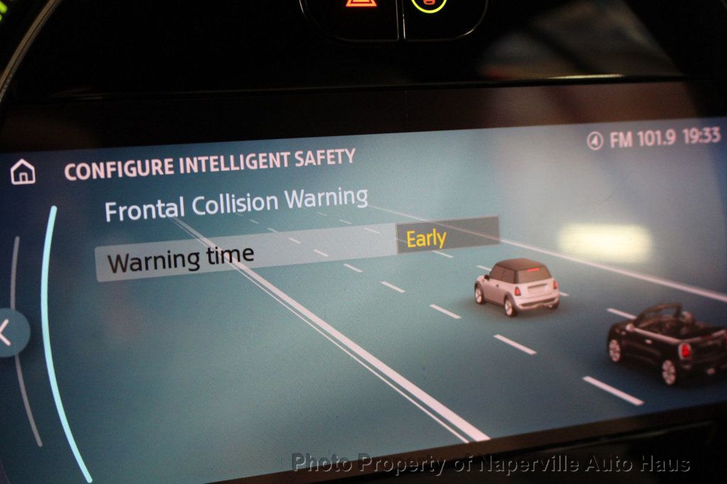 2023 MINI COOPER CONVERTIBLE - Image 25