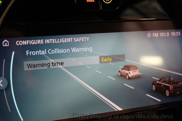 2023 MINI Cooper S Convertible Cooper S FWD - 22955330 - 24