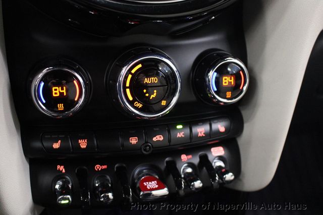 2023 MINI Cooper S Convertible Cooper S FWD - 22955330 - 25