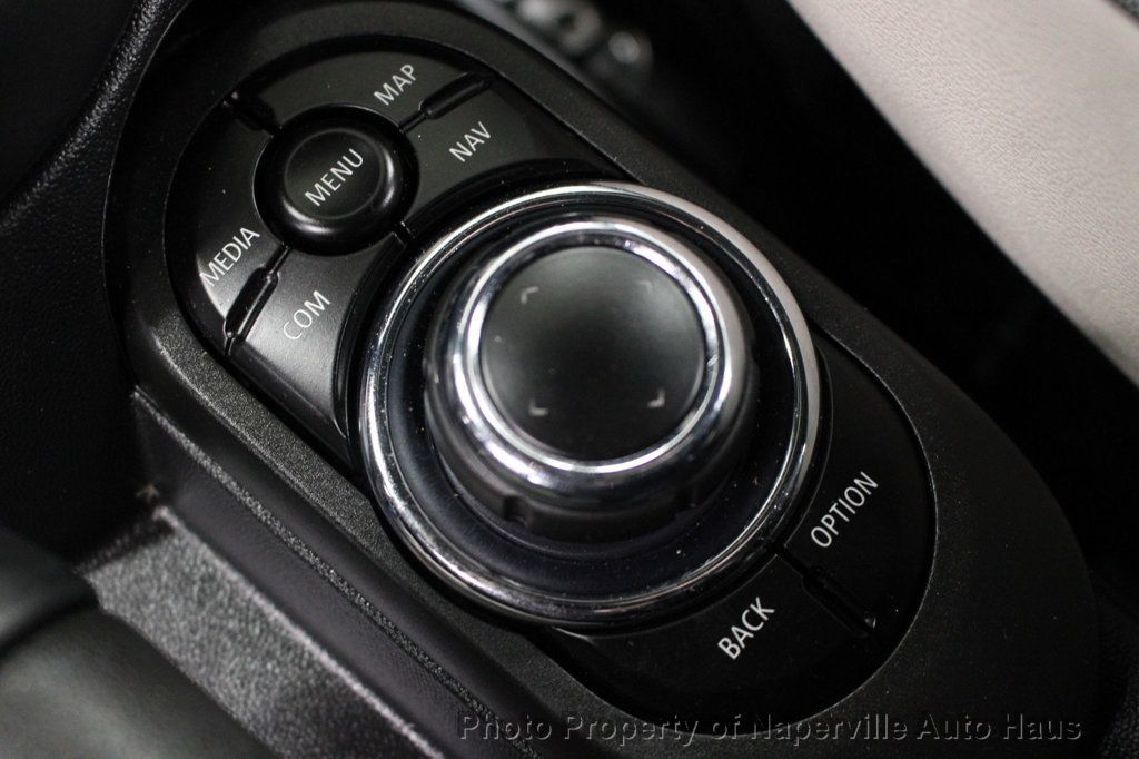 2023 MINI COOPER CONVERTIBLE - Image 28