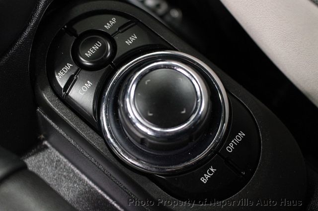 2023 MINI Cooper S Convertible Cooper S FWD - 22955330 - 27