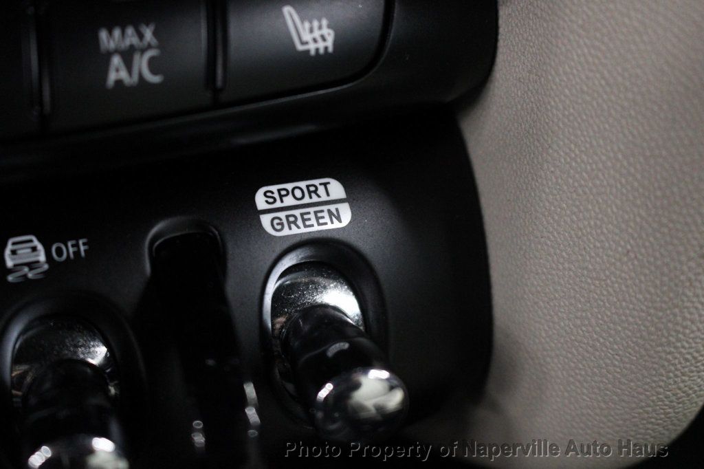 2023 MINI COOPER CONVERTIBLE - Image 29