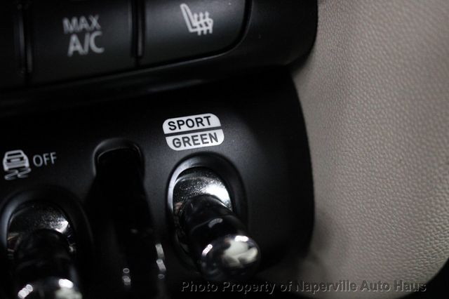 2023 MINI Cooper S Convertible Cooper S FWD - 22955330 - 28