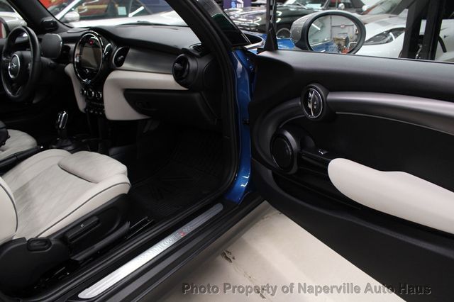 2023 MINI Cooper S Convertible Cooper S FWD - 22955330 - 30