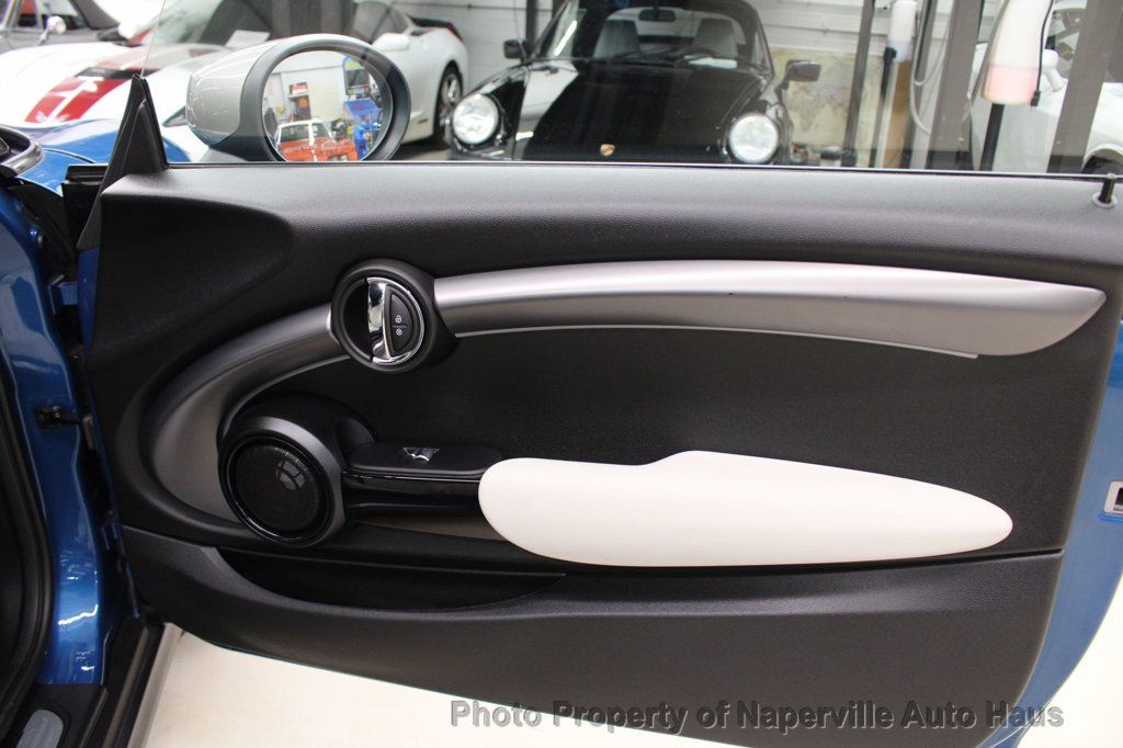 2023 MINI COOPER CONVERTIBLE - Image 32