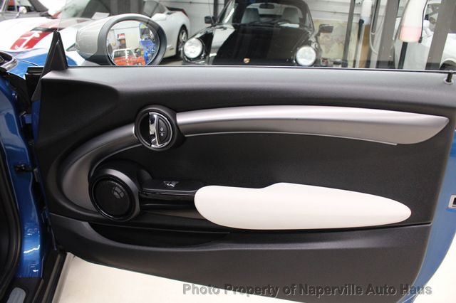 2023 MINI Cooper S Convertible Cooper S FWD - 22955330 - 31