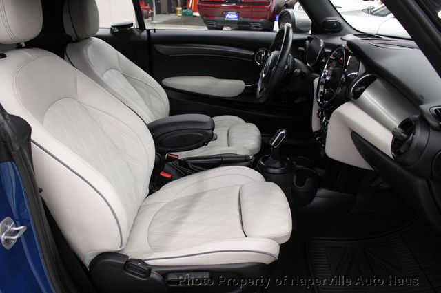 2023 MINI Cooper S Convertible Cooper S FWD - 22955330 - 32