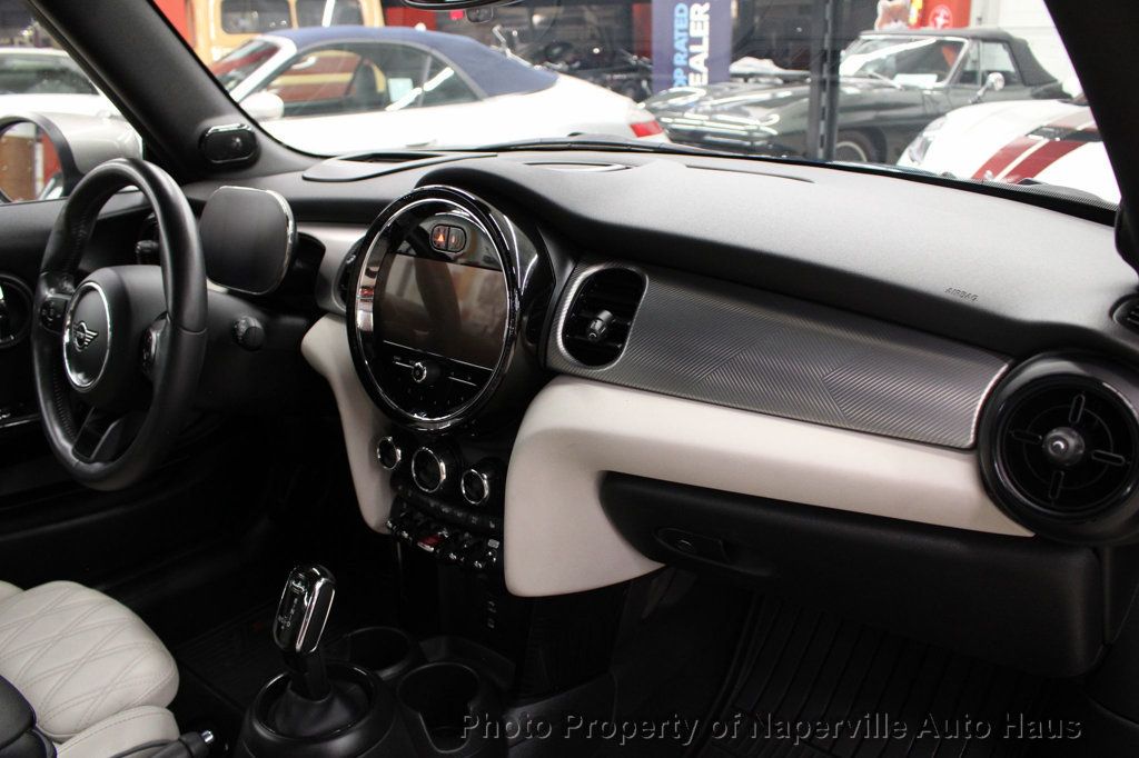 2023 MINI COOPER CONVERTIBLE - Image 34
