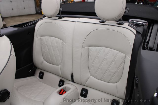 2023 MINI Cooper S Convertible Cooper S FWD - 22955330 - 36