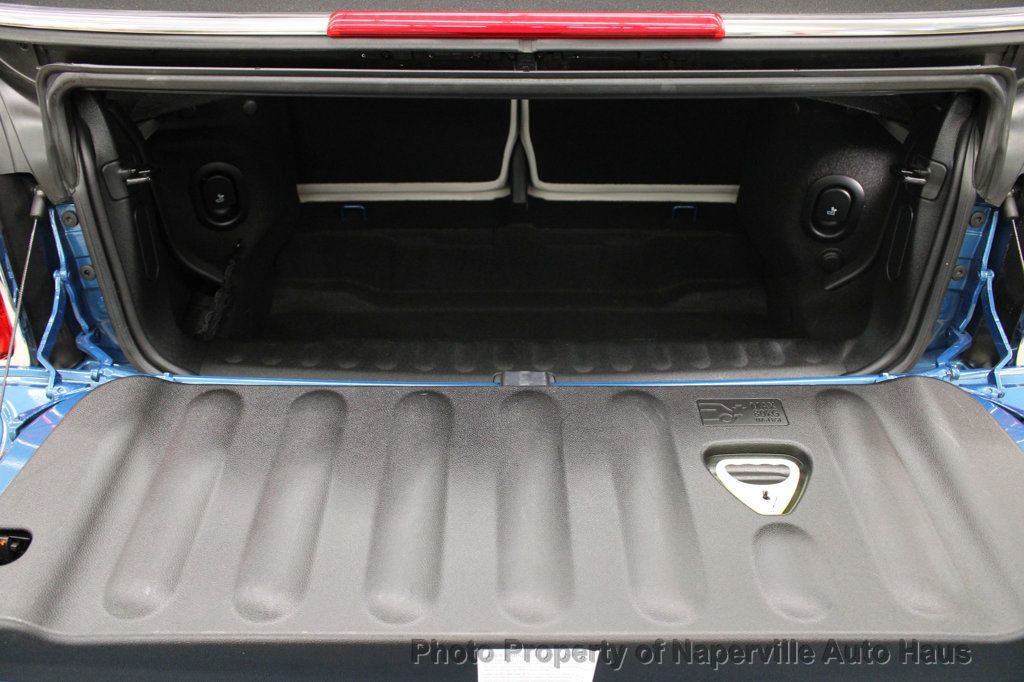 2023 MINI COOPER CONVERTIBLE - Image 38