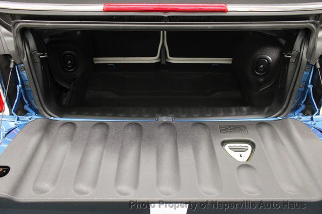 2023 MINI Cooper S Convertible Cooper S FWD - 22955330 - 37