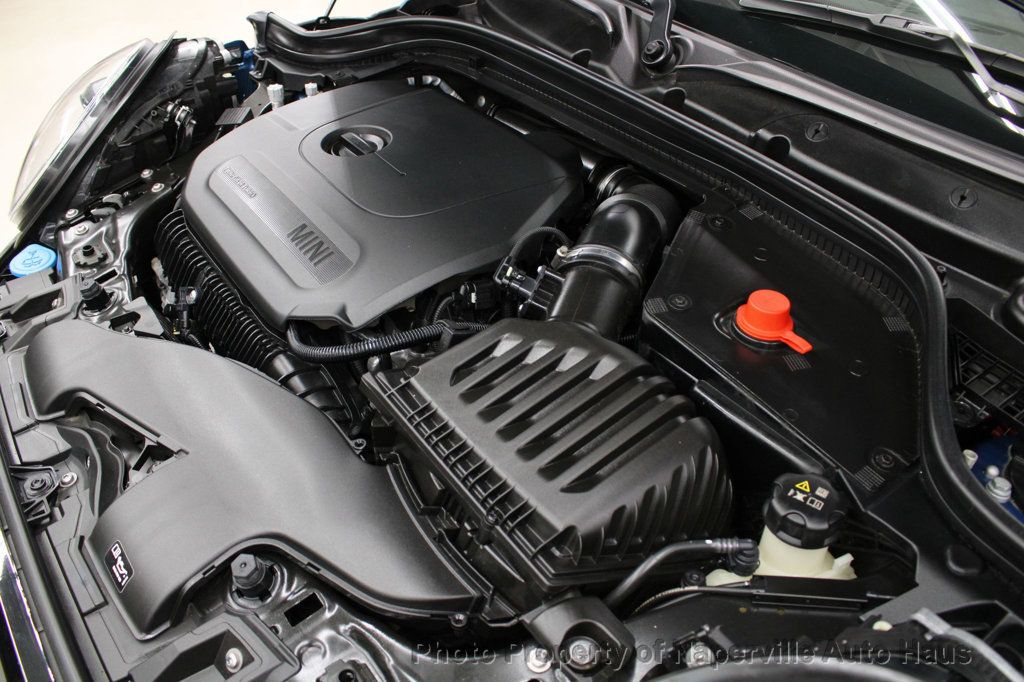 2023 MINI COOPER CONVERTIBLE - Image 39
