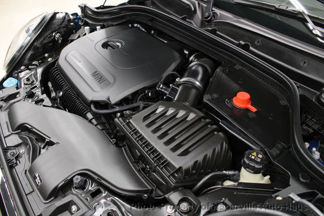 2023 MINI Cooper S Convertible Cooper S FWD - 22955330 - 38