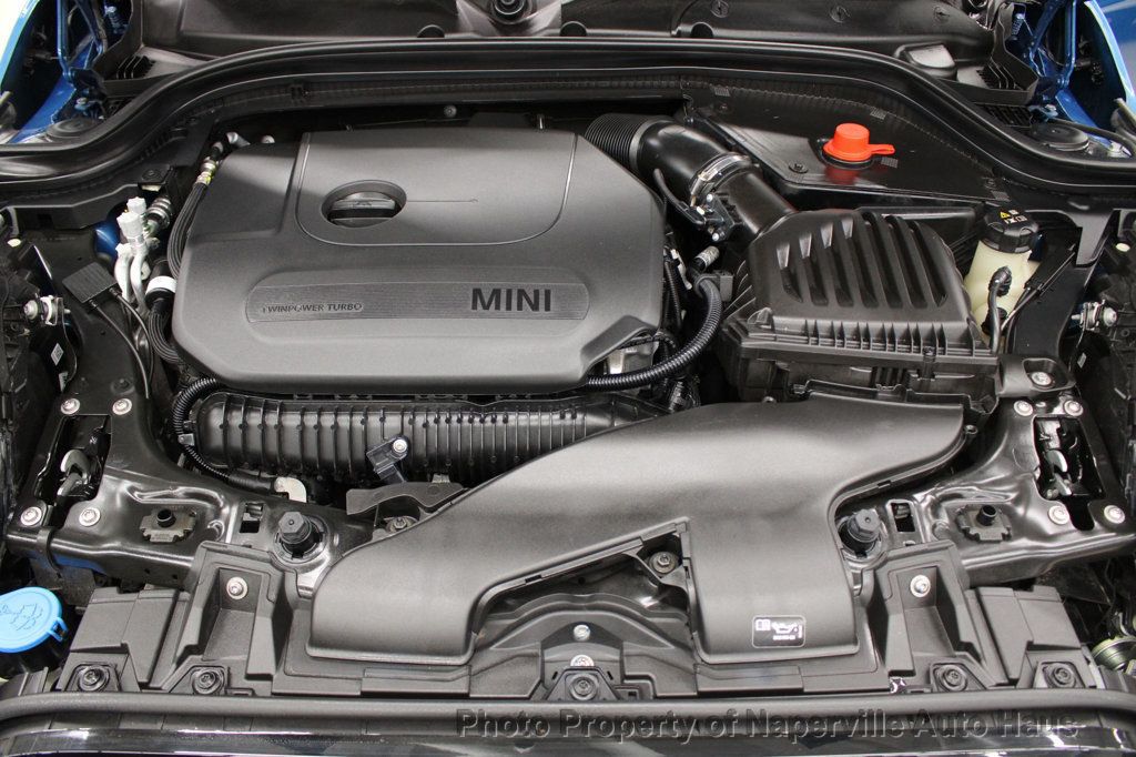 2023 MINI COOPER CONVERTIBLE - Image 40