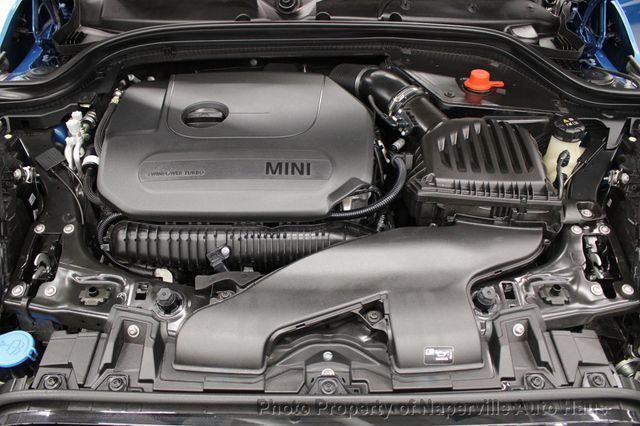 2023 MINI Cooper S Convertible Cooper S FWD - 22955330 - 39