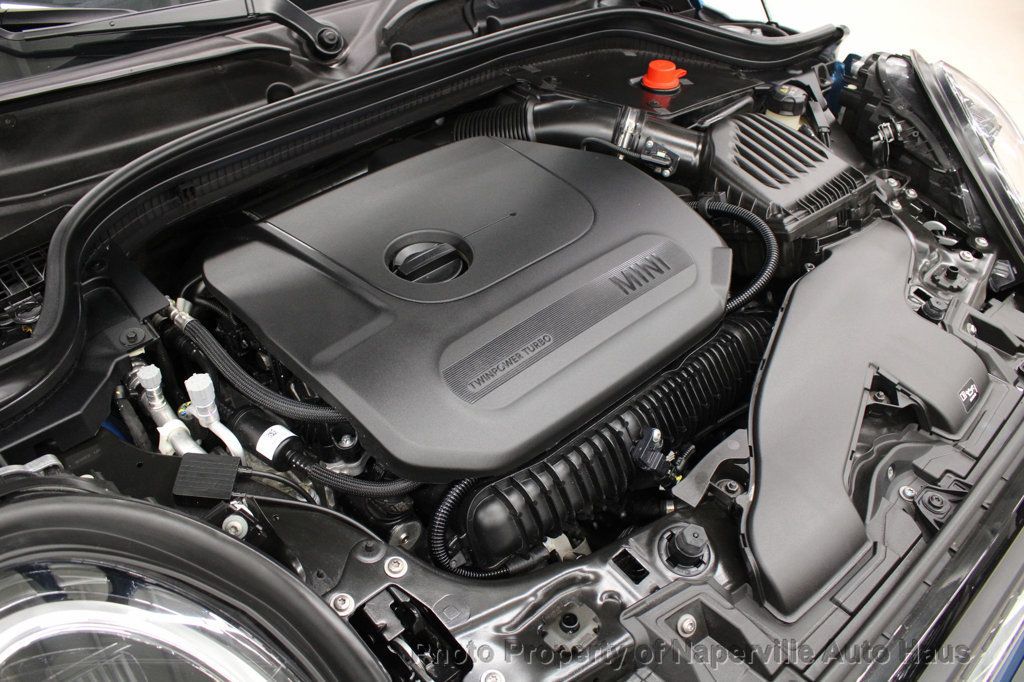 2023 MINI COOPER CONVERTIBLE - Image 41