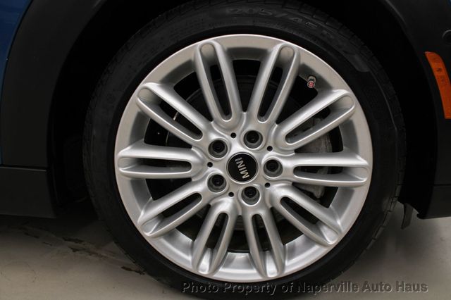 2023 MINI Cooper S Convertible Cooper S FWD - 22955330 - 41