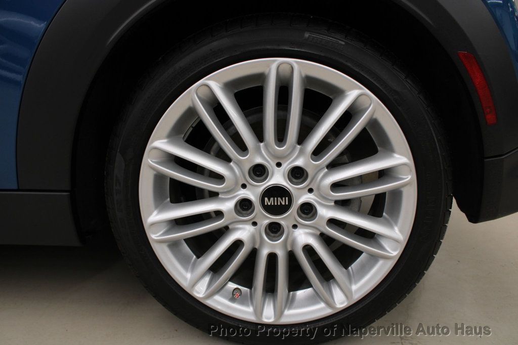 2023 MINI COOPER CONVERTIBLE - Image 43