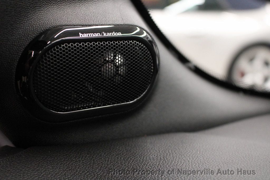 2023 MINI COOPER CONVERTIBLE - Image 44