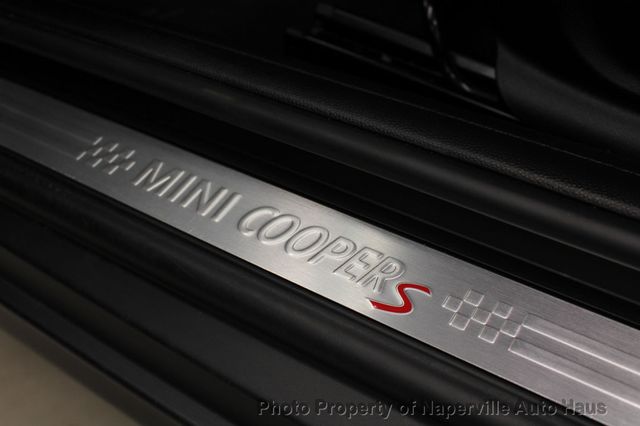 2023 MINI Cooper S Convertible Cooper S FWD - 22955330 - 44