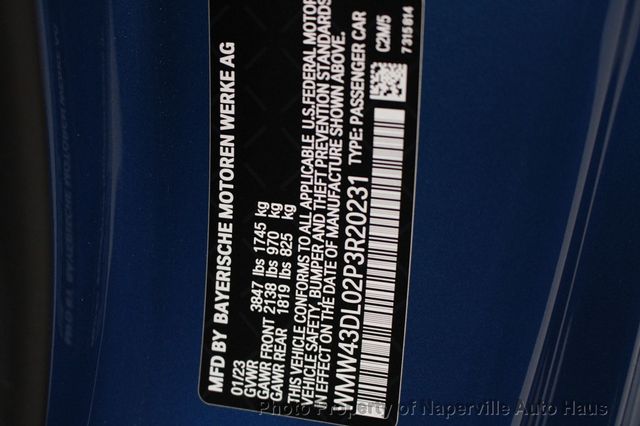 2023 MINI Cooper S Convertible Cooper S FWD - 22955330 - 45