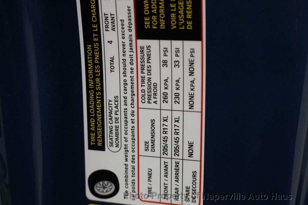 2023 MINI COOPER CONVERTIBLE - Image 47