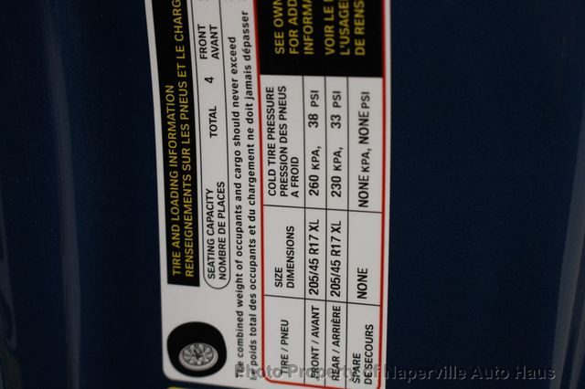 2023 MINI Cooper S Convertible Cooper S FWD - 22955330 - 46