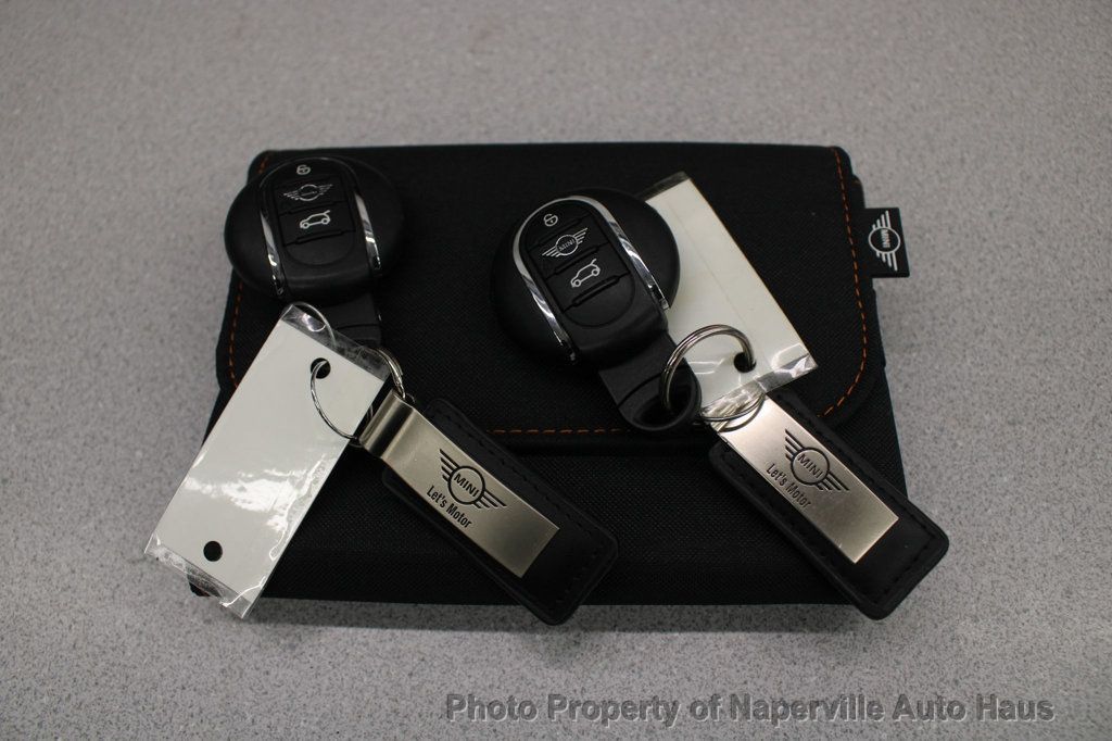 2023 MINI COOPER CONVERTIBLE - Image 48