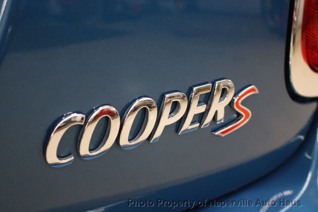 2023 MINI COOPER CONVERTIBLE - Image 49