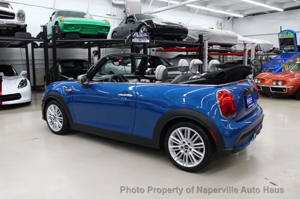 2023 MINI COOPER CONVERTIBLE - Image 5