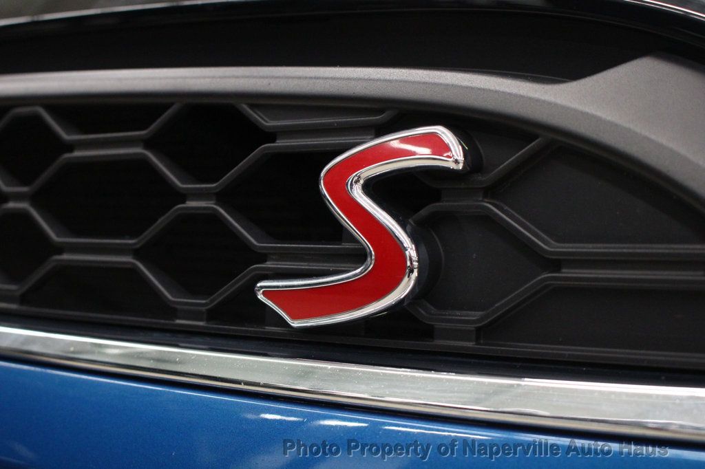 2023 MINI COOPER CONVERTIBLE - Image 50