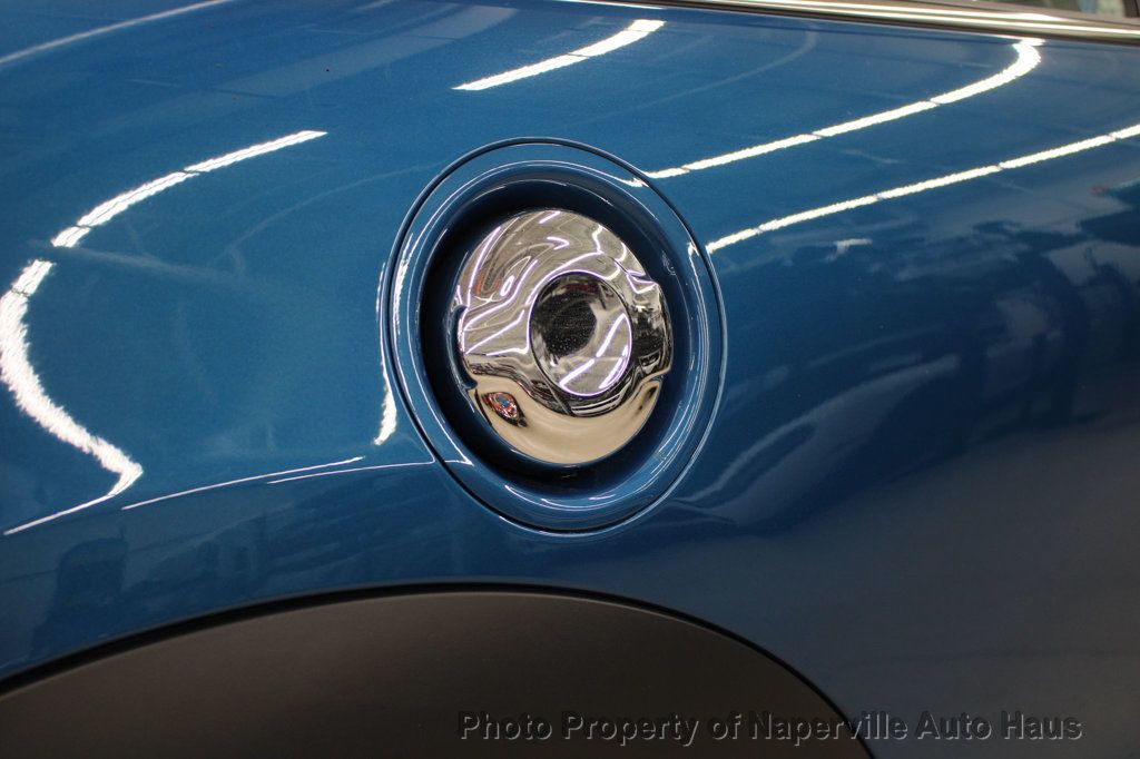 2023 MINI COOPER CONVERTIBLE - Image 51