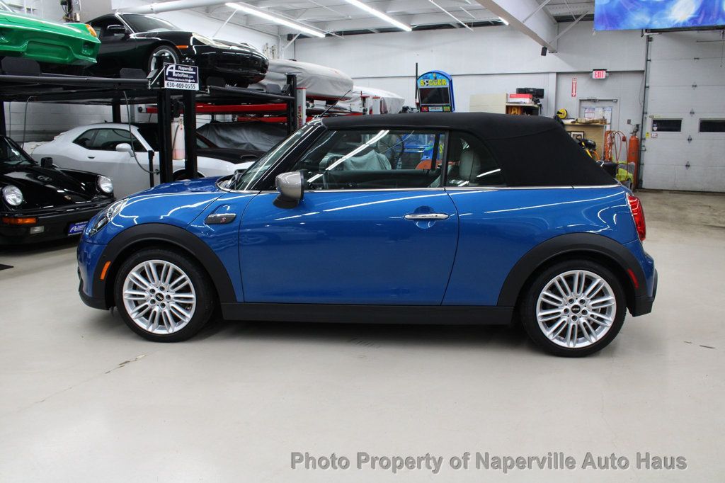 2023 MINI COOPER CONVERTIBLE - Image 54
