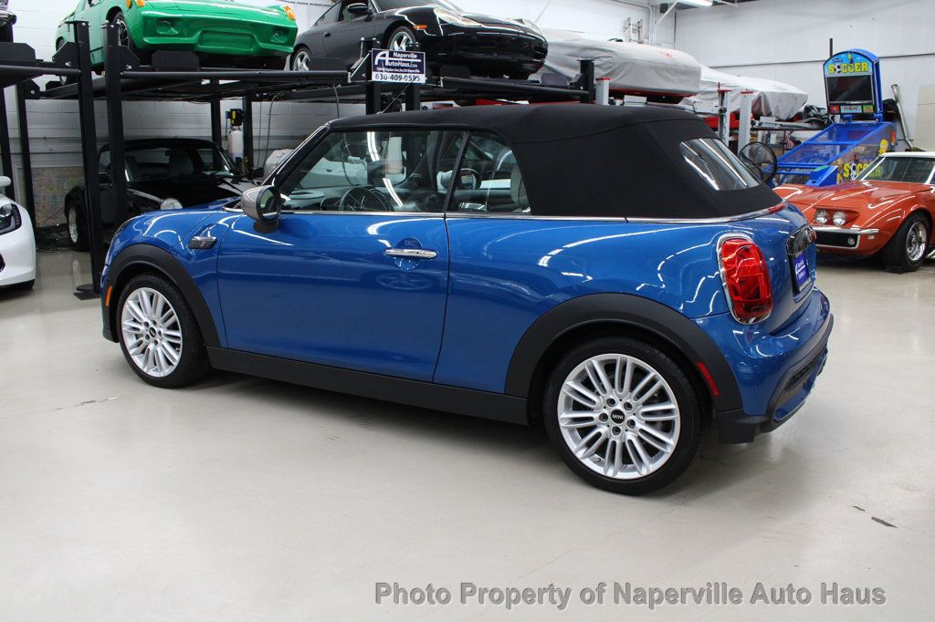 2023 MINI COOPER CONVERTIBLE - Image 55