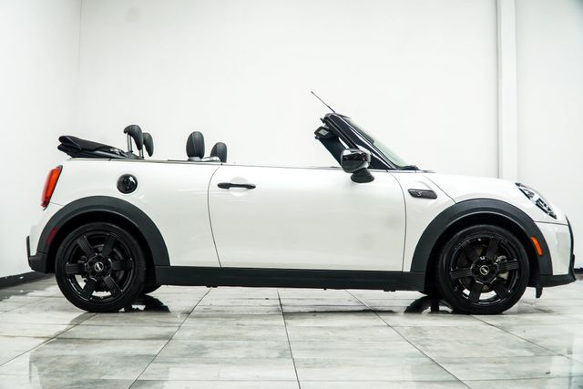 2023 MINI Cooper S Convertible Cooper S FWD - 23078655 - 10